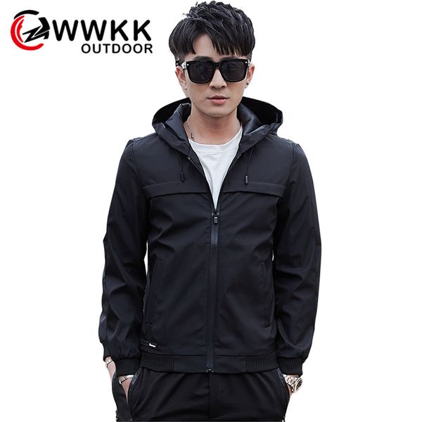 travel new hiking jacket casual men sunscreen sportswear fashion waterproof breathable windbreaker hooded mountaineering jackets, Blue;black
travel new hiking jacket casual men sunscreen sportswear fashion waterproof breathable windbreaker hooded mountaineering jackets, Blue;black