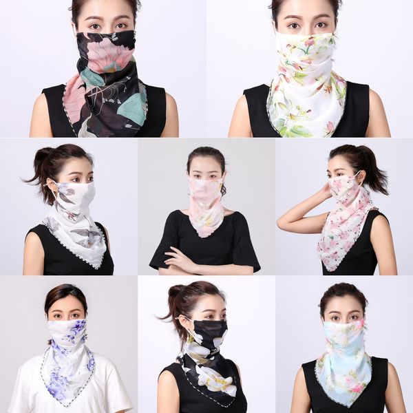 dabcp silk scarf new neck mask scarves sunscreen wrap dustproof face mask outdoor riding breathable ladies head summer hair scarf bandanas, Black
dabcp silk scarf new neck mask scarves sunscreen wrap dustproof face mask outdoor riding breathable ladies head summer hair scarf bandanas, Black