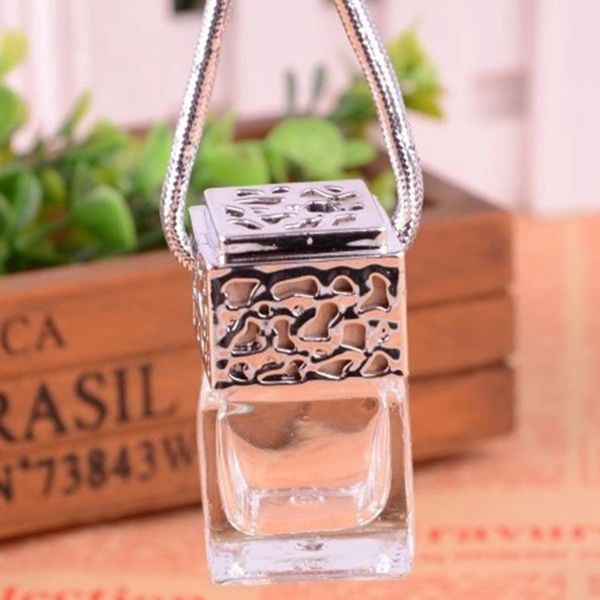 empty glass bottle for essential oils rearview mirror ornament car hanging perfume fragrance air freshener car-styling
empty glass bottle for essential oils rearview mirror ornament car hanging perfume fragrance air freshener car-styling