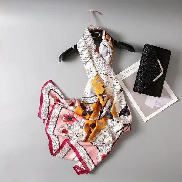 winter cashmere scarf women's design men's warm plaid scarf fashion women's imitation cashmere scarf 180x70cm, Blue;gray
winter cashmere scarf women's design men's warm plaid scarf fashion women's imitation cashmere scarf 180x70cm, Blue;gray