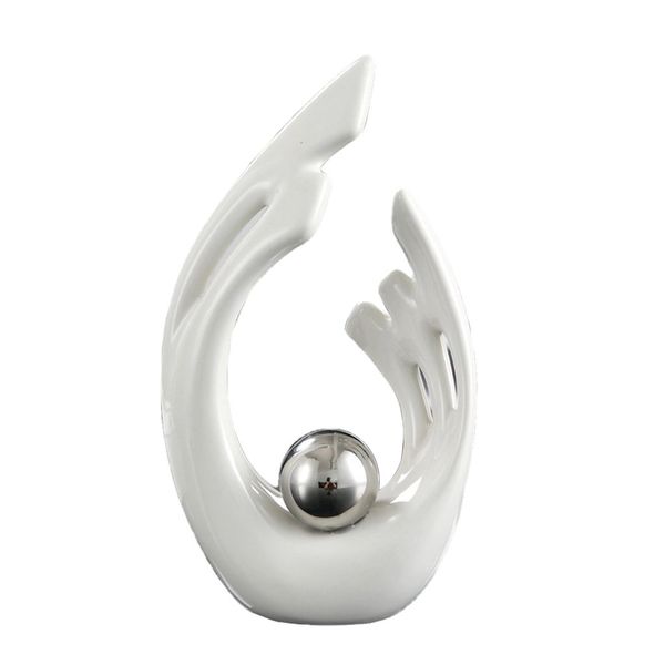 ceramic home furnishings decorative ornament