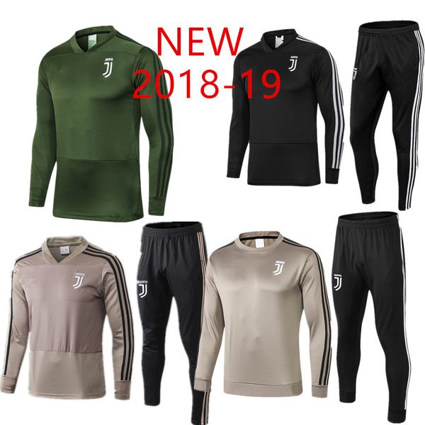 2018-19 Champion DYBALA HIGUAIN RONALDO soccer jersey CUADRADO KHEDIRA MARCHISIO MANDZUKIC CHIELLINI BUFFON survetement training suit
2018-19 Champion DYBALA HIGUAIN RONALDO soccer jersey CUADRADO KHEDIRA MARCHISIO MANDZUKIC CHIELLINI BUFFON survetement training suit
