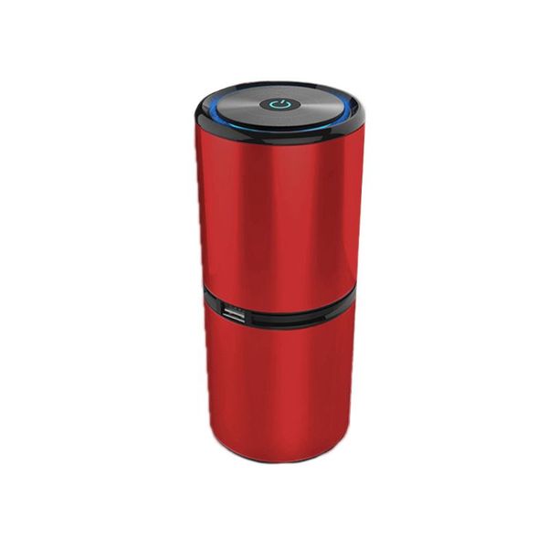 negative ion air purifier for small cars, multi-color optional. a6he 
negative ion air purifier for small cars, multi-color optional. a6he