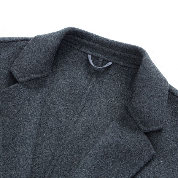 jackets & coats single buckle casual mens luxurious 100% wool jackets full winter for male wool overcoat, Black
jackets & coats single buckle casual mens luxurious 100% wool jackets full winter for male wool overcoat, Black