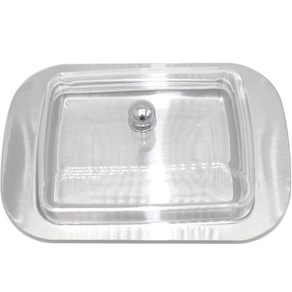 stainless steel butter dish box container cheese storage holder with lid uyt shop
stainless steel butter dish box container cheese storage holder with lid uyt shop