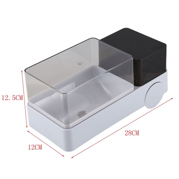 toilet punch paper roll holder waterproof bathroom tissue box with garbage bag easy install
toilet punch paper roll holder waterproof bathroom tissue box with garbage bag easy install