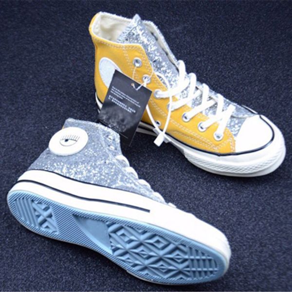 new undefeated chuck 70 ox canvas shoes chiara ferragni designer big eyes shining women casual sneakers 35-39 quality, Black
new undefeated chuck 70 ox canvas shoes chiara ferragni designer big eyes shining women casual sneakers 35-39 quality, Black