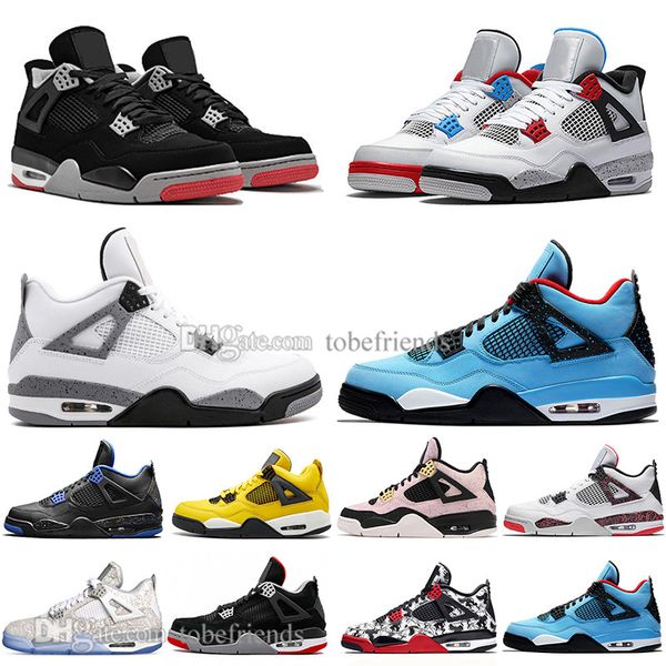 2019 new bred 4 4s what the cactus jack laser wings mens basketball shoes white cement eminem pale citron men sports designer sneakers
2019 new bred 4 4s what the cactus jack laser wings mens basketball shoes white cement eminem pale citron men sports designer sneakers