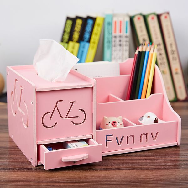 cosmetic storage box cartoon living room home remote control storage box tissue european office pencil case lo112425
cosmetic storage box cartoon living room home remote control storage box tissue european office pencil case lo112425