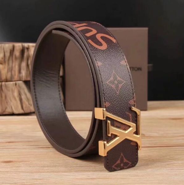 selling new mens womens black belt genuine leather business belts pure color belt snake pattern buckle belt for gift 395, Black;brown
selling new mens womens black belt genuine leather business belts pure color belt snake pattern buckle belt for gift 395, Black;brown
