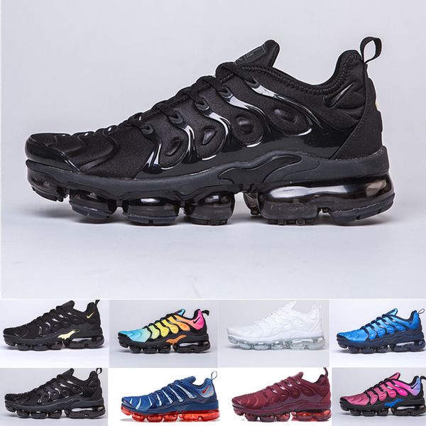2019 tn plus game royal orange usa tangerine mint grape volt hyper violet trainers sports sneaker mens women designer running shoese, Black
2019 tn plus game royal orange usa tangerine mint grape volt hyper violet trainers sports sneaker mens women designer running shoese, Black
