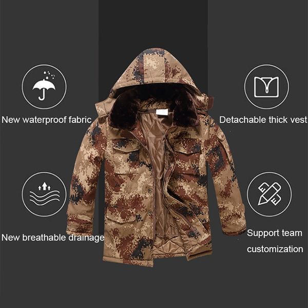 new arrival keep warm hooded jacket thick cold-proof rainproof water resistant softshell cotton coat city outwear sportswear, Blue;black
new arrival keep warm hooded jacket thick cold-proof rainproof water resistant softshell cotton coat city outwear sportswear, Blue;black