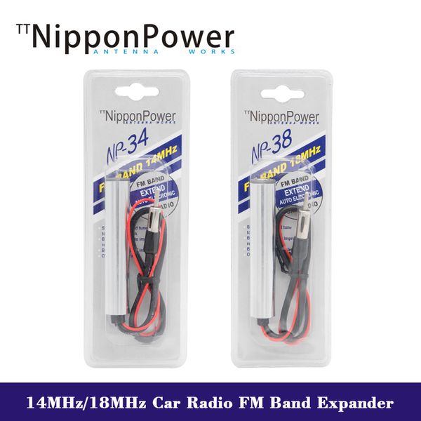 auto elecronic fm band extend 14mhz 18mhz car radio fm band expander frequency change converter built in and filter gps
auto elecronic fm band extend 14mhz 18mhz car radio fm band expander frequency change converter built in and filter gps
