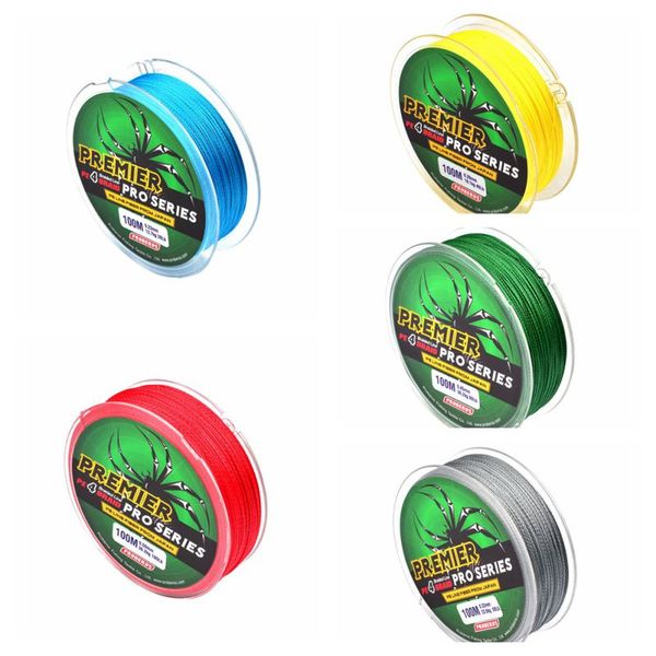 strands pesca braided fishing line available 6lb-100lb pe wedkarstwo line new
strands pesca braided fishing line available 6lb-100lb pe wedkarstwo line new