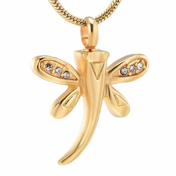 ijd9725 gold dragonfly stainless steel cremation jewelry necklace for ashes urn memorial keepsake for ashes pendant jewelry, Silver
ijd9725 gold dragonfly stainless steel cremation jewelry necklace for ashes urn memorial keepsake for ashes pendant jewelry, Silver
