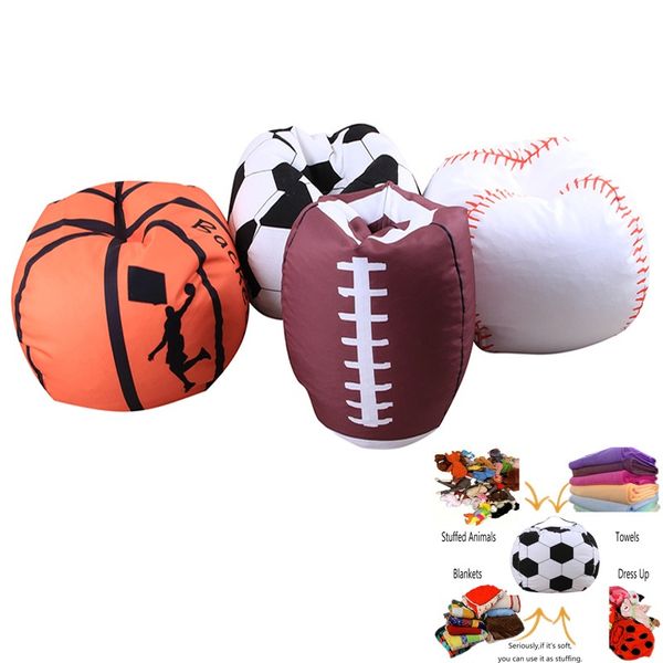 baseball basketball football softball storage bags for kids baby play plush stuffed toys home blanket towel dress up organization fa2235
baseball basketball football softball storage bags for kids baby play plush stuffed toys home blanket towel dress up organization fa2235
