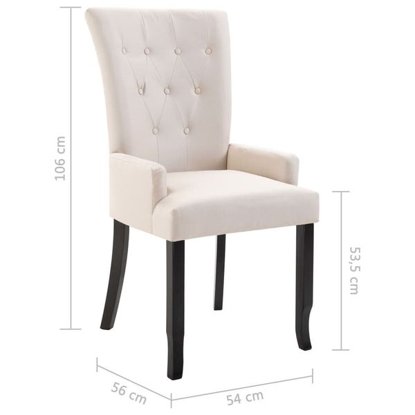 dining chair with armrests in beige fabric patio benches
dining chair with armrests in beige fabric patio benches
