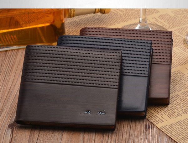 new wallet purses men's wallets carteira masculine billeteras porte monnaie monedero famous male men wallets summer style
new wallet purses men's wallets carteira masculine billeteras porte monnaie monedero famous male men wallets summer style