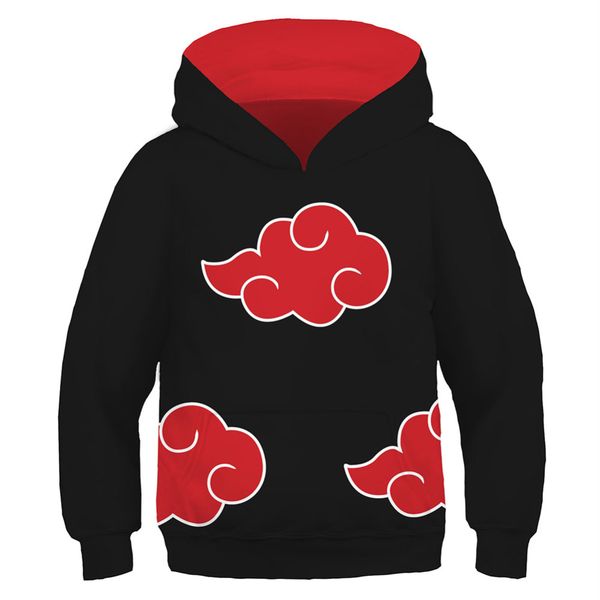 anime naruto hoodie kids akatsuki cosplay sweatshirt anime itachi uchiha hooded hoodie print clothing, Black
anime naruto hoodie kids akatsuki cosplay sweatshirt anime itachi uchiha hooded hoodie print clothing, Black