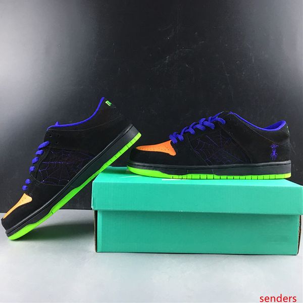 2019 sb dunk low night of mischief низкая обувь для скейтбординга бренд дизайнер черный фиолетовый мужские женские повседневные спортивные к
2019 sb dunk low night of mischief низкая обувь для скейтбординга бренд дизайнер черный фиолетовый мужские женские повседневные спортивные к