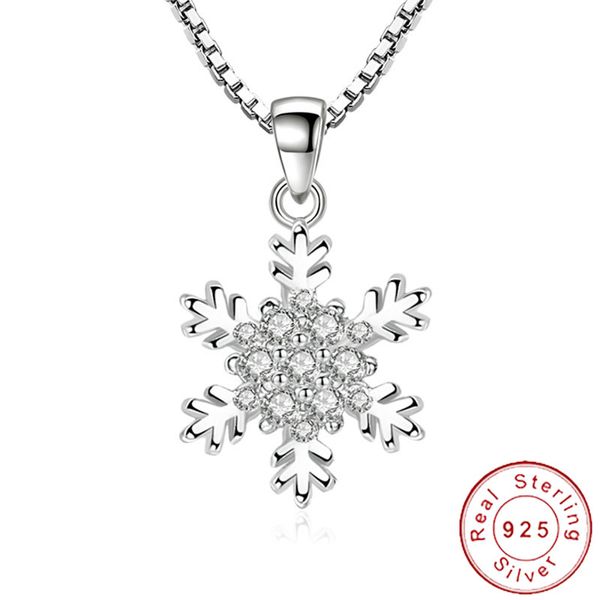 minimalist real pure 925 sterling silver snowflake necklaces short chain necklace female cute small neclace for women sn024
minimalist real pure 925 sterling silver snowflake necklaces short chain necklace female cute small neclace for women sn024