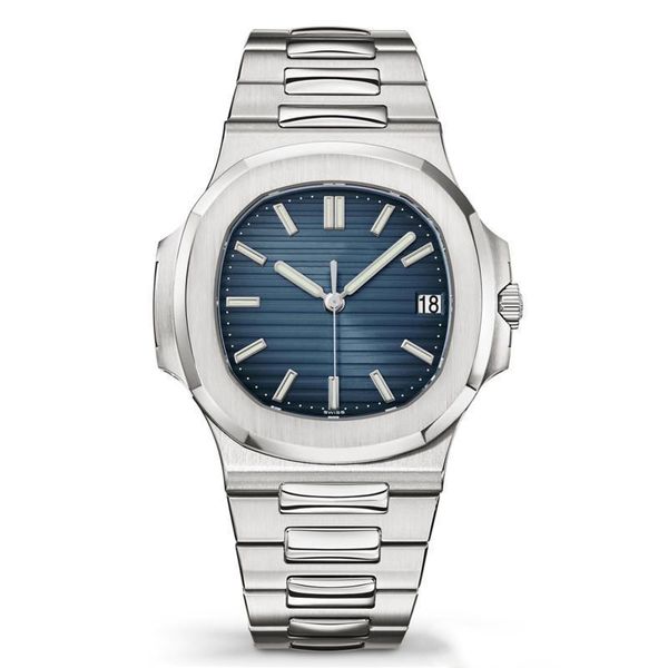 2019 automatic machinery 39mm watch men sweeping movement good watch watch model no battery watches 20, Slivery;brown
2019 automatic machinery 39mm watch men sweeping movement good watch watch model no battery watches 20, Slivery;brown