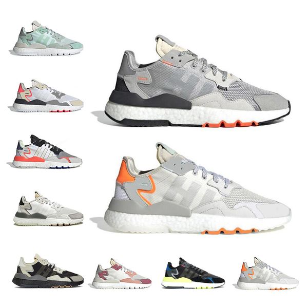 classic 2019 nite jogger 3m reflective running shoes triple black white breathable mens trainer women sports tennis sneakers 36-45
classic 2019 nite jogger 3m reflective running shoes triple black white breathable mens trainer women sports tennis sneakers 36-45