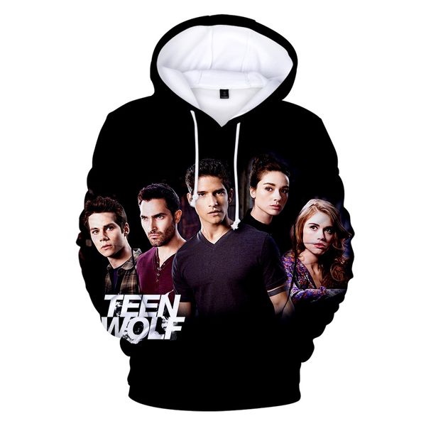 new tv series teen wolf 3d hoodies men/women fashion harajuku warm autumn 3d print teen wolf men's hoodies sweatshirts, Black
new tv series teen wolf 3d hoodies men/women fashion harajuku warm autumn 3d print teen wolf men's hoodies sweatshirts, Black
