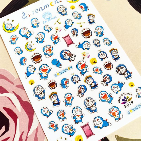 r-79-80 cartoon character 3d back glue nail decal nail sticker decoration art tool ornament, Black
r-79-80 cartoon character 3d back glue nail decal nail sticker decoration art tool ornament, Black