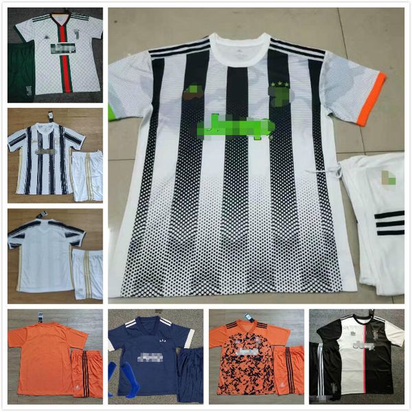 fans soccer jersey palace football shirts ronaldo de ligt 20 21 dybala d.costa fourth adult+ men + kids kit uniforms 2020 2021, Black;yellow
fans soccer jersey palace football shirts ronaldo de ligt 20 21 dybala d.costa fourth adult+ men + kids kit uniforms 2020 2021, Black;yellow