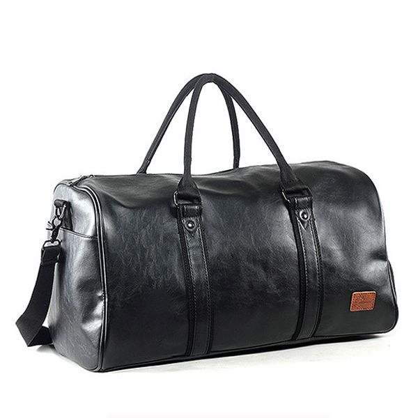 fashion men travel bags hand luggage waterproof travel duffel bags large capacity bag weekend bags high-capacity leather handbag
fashion men travel bags hand luggage waterproof travel duffel bags large capacity bag weekend bags high-capacity leather handbag