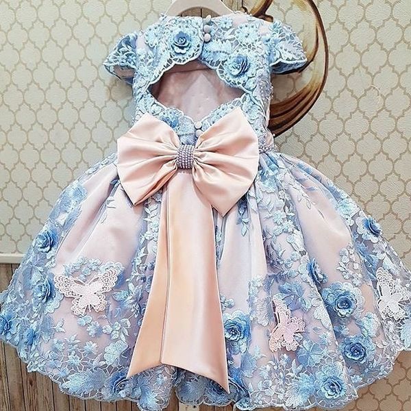 lace bow short sleeve little girls childern birthday dresses party dresses formal prom gowns toddle girls pageant dress 2019, Red;yellow
lace bow short sleeve little girls childern birthday dresses party dresses formal prom gowns toddle girls pageant dress 2019, Red;yellow