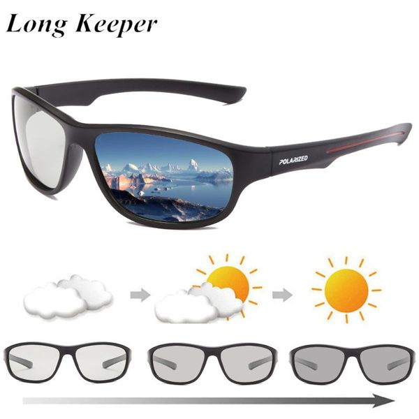 longkeeper polarized pchromic sunglasses mens transition lens driving glasses male driver safty goggles oculos gafas de sol, White;black
longkeeper polarized pchromic sunglasses mens transition lens driving glasses male driver safty goggles oculos gafas de sol, White;black
