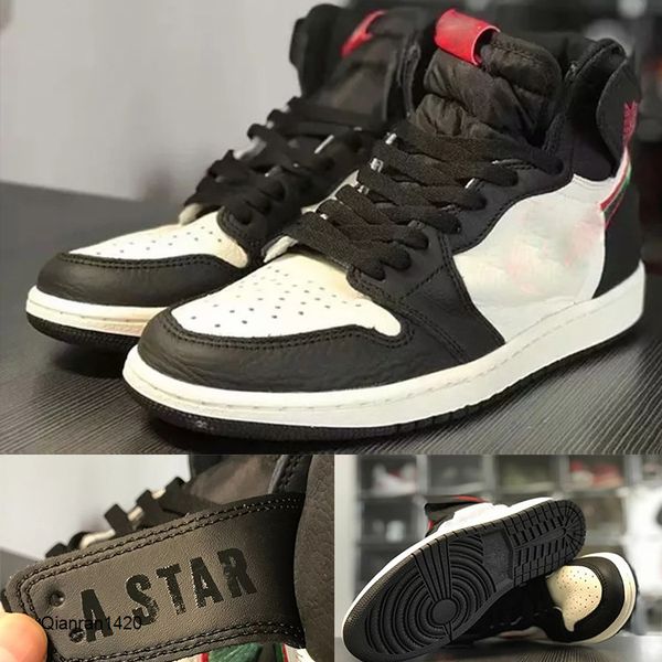 designer shoes 1 og mens basketball shoes illustrated a star is born chicago 1s sneakers trainers unc luxury sport shoes size 7-12
designer shoes 1 og mens basketball shoes illustrated a star is born chicago 1s sneakers trainers unc luxury sport shoes size 7-12