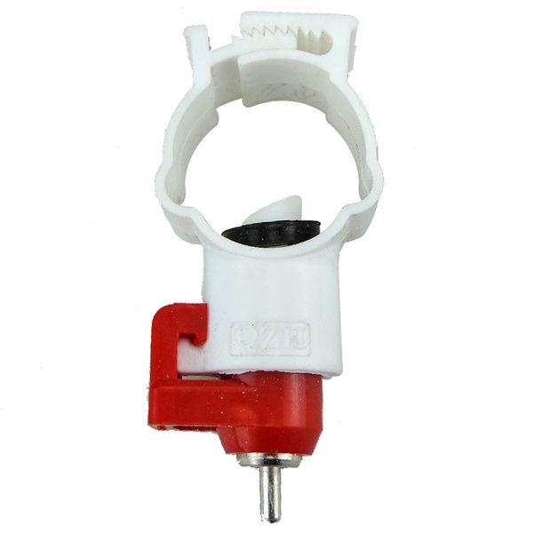 10 pcs chicken nipple drinkers bayonet 20mm 25mm diameter chicken tools chicken waterer equipment wholesale
10 pcs chicken nipple drinkers bayonet 20mm 25mm diameter chicken tools chicken waterer equipment wholesale