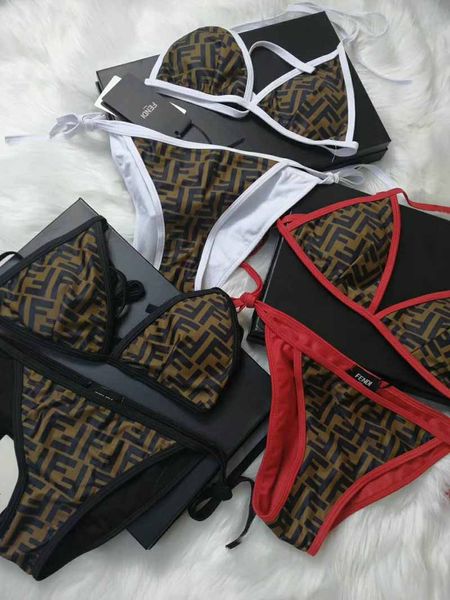 3 colors bikinis luxury brandswimwear women bathing suit ff brandswimsuit designerbikini designerswimwear ladies bandages 20030315l
3 colors bikinis luxury brandswimwear women bathing suit ff brandswimsuit designerbikini designerswimwear ladies bandages 20030315l