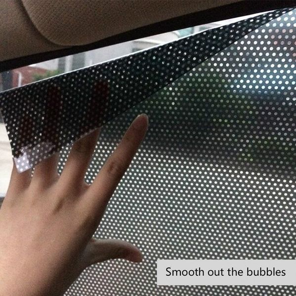 2pcs/pack car sun shades rear window cover black pvc sunshade side covers shield screen visor with small holes 42x38cm
2pcs/pack car sun shades rear window cover black pvc sunshade side covers shield screen visor with small holes 42x38cm