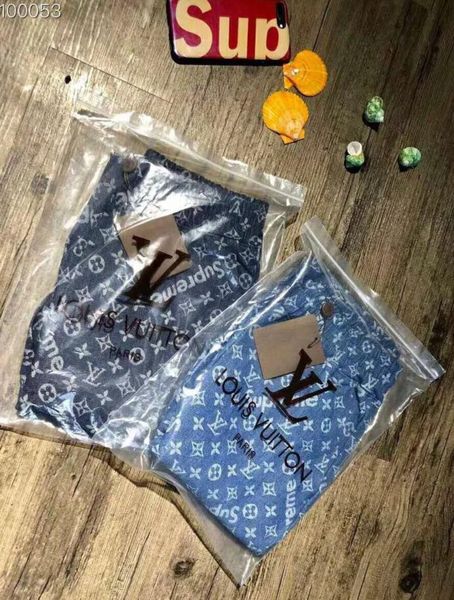 хлопок повседневная спорт 2019 louis vuitton брюки студент подросток мужские спортивные брюки мужские прямые широкие печатные джинсы, Blue
хлопок повседневная спорт 2019 louis vuitton брюки студент подросток мужские спортивные брюки мужские прямые широкие печатные джинсы, Blue