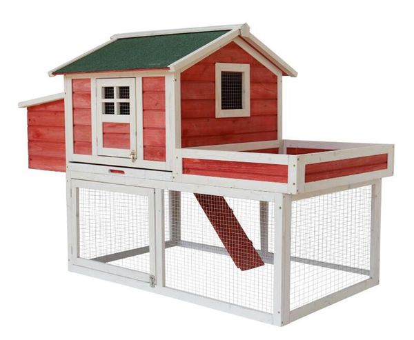 factory directly sale easy clean poultry cage hutch eco-friendly feature pet poultry cage small animal house chicken coop
factory directly sale easy clean poultry cage hutch eco-friendly feature pet poultry cage small animal house chicken coop