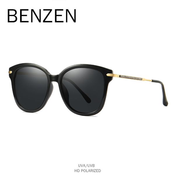 benzen sunglasses women rhinestone polarized female sun glasses for driving uv 400 ladies eyewear shade black 6599, White;black
benzen sunglasses women rhinestone polarized female sun glasses for driving uv 400 ladies eyewear shade black 6599, White;black