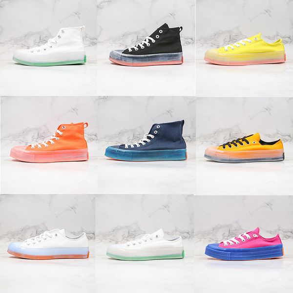 new disrupt cx chuck 70s chinatown market 1970s canvas shoes 70 jelly taylor casual skateboard sneakers sport trainers 36-44, Black
new disrupt cx chuck 70s chinatown market 1970s canvas shoes 70 jelly taylor casual skateboard sneakers sport trainers 36-44, Black