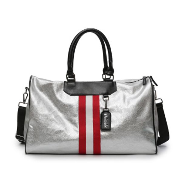 2019 new tourism backpack retro oxford spinning pure silver fitness gym bag for women shoulder gym bag outdoor handbag
2019 new tourism backpack retro oxford spinning pure silver fitness gym bag for women shoulder gym bag outdoor handbag