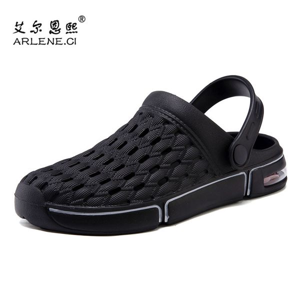 men women beach shoes summer sandals slippers outdoor flip flops flats non-slip air cushion sandals massage slippers footwear
men women beach shoes summer sandals slippers outdoor flip flops flats non-slip air cushion sandals massage slippers footwear