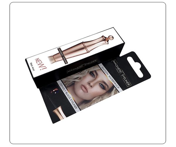 professional liquid eyeliner for magnetic eyelashes 4ml waterproof smooth eye cosmetics with retail box dhl magnetic eyeliner
professional liquid eyeliner for magnetic eyelashes 4ml waterproof smooth eye cosmetics with retail box dhl magnetic eyeliner
