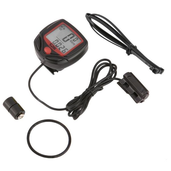 sd-546b wired multifunctional bicycle computer mini odometer satch portable digital lcd waterproof speedometer
sd-546b wired multifunctional bicycle computer mini odometer satch portable digital lcd waterproof speedometer