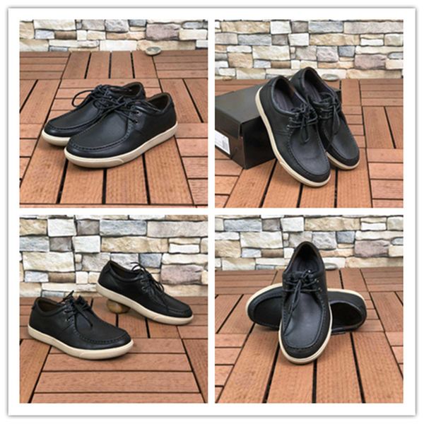 new casual breathable shoes wear-resistant thick bottom non-slip british retro men's shoes a pedal lazy essential3, Black
new casual breathable shoes wear-resistant thick bottom non-slip british retro men's shoes a pedal lazy essential3, Black
