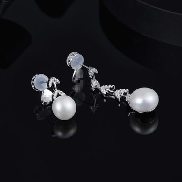 wholesale- asymmetric silver 'eternelles' petal with pearl, Golden
wholesale- asymmetric silver 'eternelles' petal with pearl, Golden