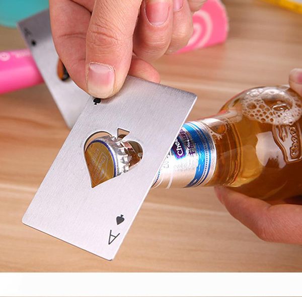 2018. покер карты пивные открывалки творческого из нержавеющей стали для бутылок карты дама бар кухонный инструмент
2018. покер карты пивные открывалки творческого из нержавеющей стали для бутылок карты дама бар кухонный инструмент