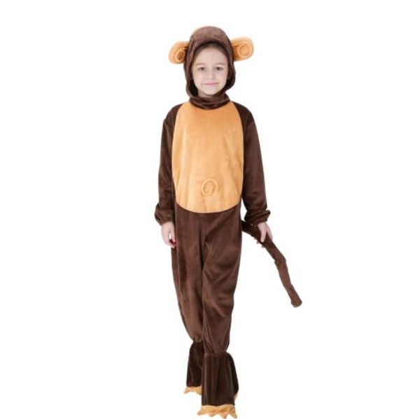 kid children animal onesie monkey pajamas kids halloween cosplay costume for girls boys cute anime cartoon a173, Black;red
kid children animal onesie monkey pajamas kids halloween cosplay costume for girls boys cute anime cartoon a173, Black;red