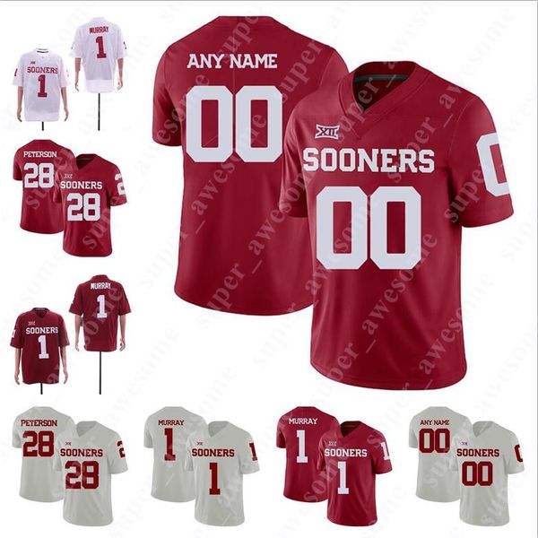 oklahoma sooners jersey tinker owens 1 tony jefferson 12 landry jones 28 george cumby 80 ricky bryan 10 torrance marshall 4 elvis peacock, Black
oklahoma sooners jersey tinker owens 1 tony jefferson 12 landry jones 28 george cumby 80 ricky bryan 10 torrance marshall 4 elvis peacock, Black